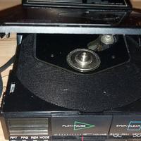 lettore cd philips  CD 10