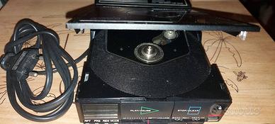 lettore cd philips  CD 10