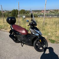 Kymco Agility 125