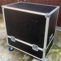 Flight case Jbl Prx