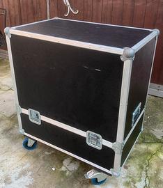 Flight case Jbl Prx