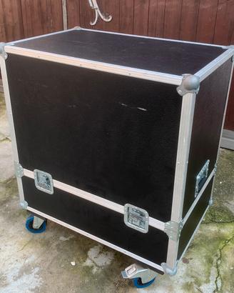 Flight case Jbl Prx