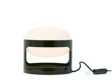 lampada kartell kd28 nuova ed imballata