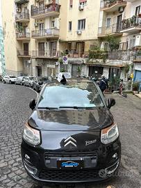 Citoen C3 Picasso