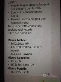 cambio destinazione bagno