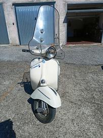 vespa GTR 125 del 1969