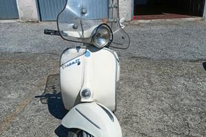 vespa GTR 125 del 1969