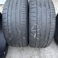 gomme usate 2854520 Estivo PIRELLI - P-ZERO - 880