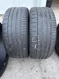 gomme usate 2854520 Estivo PIRELLI - P-ZERO - 880