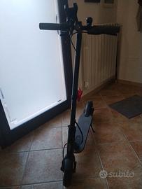 Monopattino elettrico