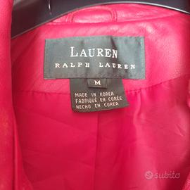 Giacca Ralph Lauren