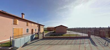 Rustico Bifamiliare Ristrutturato