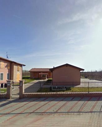 Rustico Bifamiliare Ristrutturato