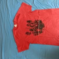 maglietta Stranger Things 