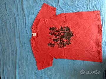 maglietta Stranger Things 