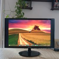 Monitor Samsung 24" - 1ms - Full HD (HDMI)