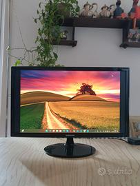 Monitor Samsung 24" - 1ms - Full HD (HDMI)