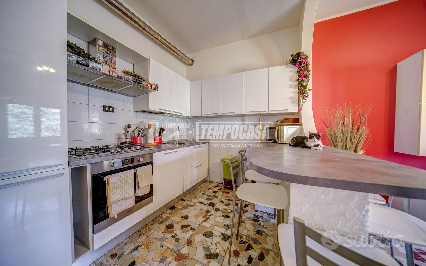 Appartamento – Solbiate Arno, Monte - Vista 3