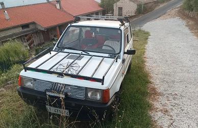 Panda 1989