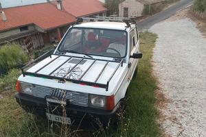Panda 1989