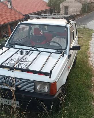 Panda 1989