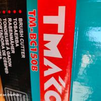 Bordatore marca TMakota