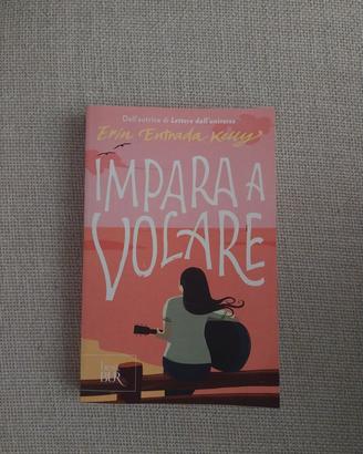 Impara a volare