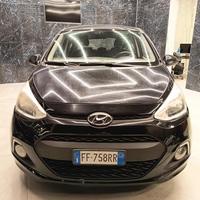 HYUNDAI i10 1.0 MPI Login