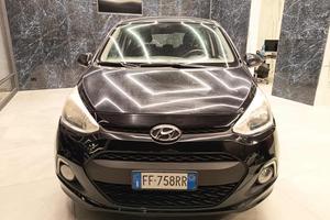 HYUNDAI i10 1.0 MPI Login