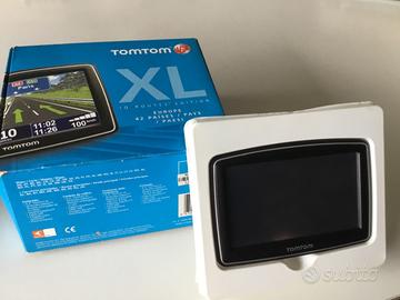 Navigatore per auto Tomtom XL