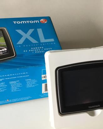 Navigatore per auto Tomtom XL