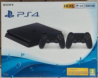 Playstation 4