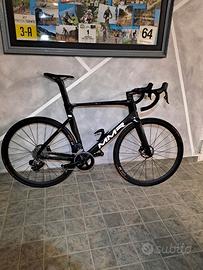 bici da corsa MMR Adrenaline aero taglia L. 