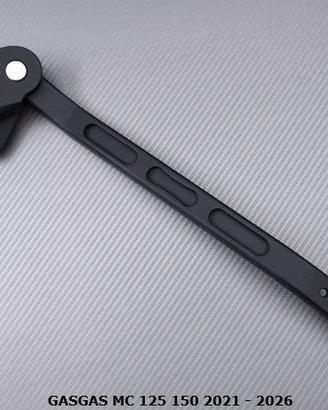 Cavalletto laterale GASGAS MC 125 150 2021 - 2026