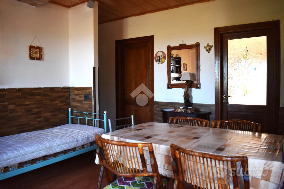 Apartment in Fuscaldo, Sant'Antonio - Altro