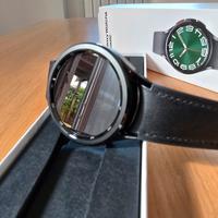 Galaxy Watch 6 Classic (Bluetooth, 47mm)