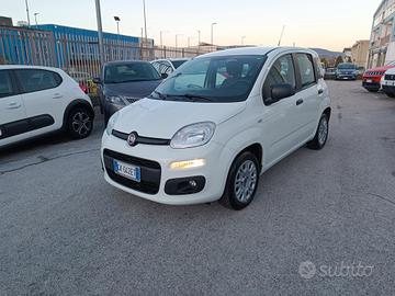 Fiat Panda 1.2 easypower Gpl s&s 69cv