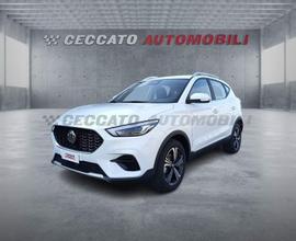 MG ZS 1.5 Classic Comfort White