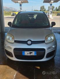 Fiat Panda 3° serie