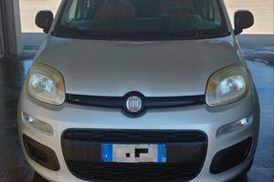 Fiat Panda 3° serie