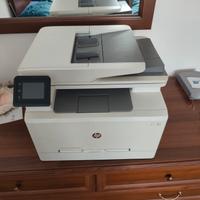 stampante hp laser a colori