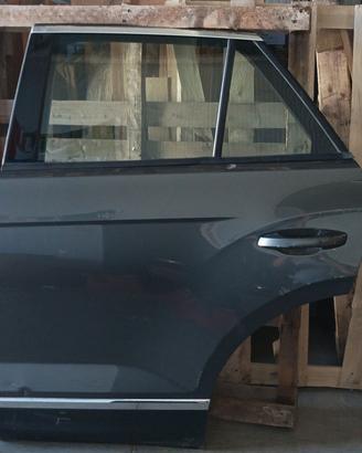 Porte Volkswagen T roc 
