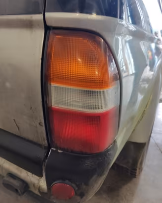 Fanale posteriore destro MITSUBISHI L200 del 2000