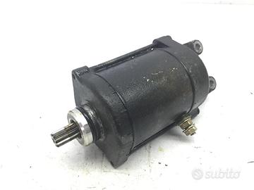 KYMCO PEOPLE GTI 300 STARTER MOTORINO AVVIAMENTO 2