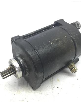 KYMCO PEOPLE GTI 300 STARTER MOTORINO AVVIAMENTO 2