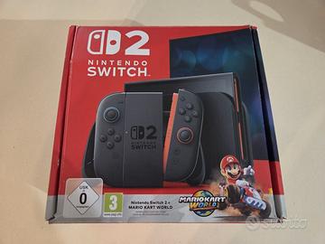Nintendo Switch 2