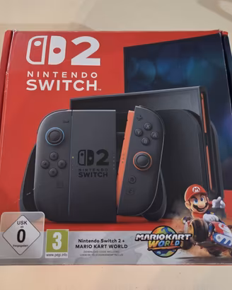 Nintendo Switch 2