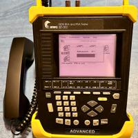 JDSU WWG IBT 300  ISDN