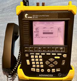 JDSU WWG IBT 300  ISDN