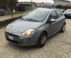 Fiat Punto Evo Punto Evo 1.3 Mjt 90 CV 5 porte Dyn